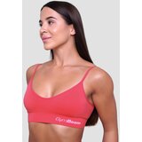 GymBeam triangle bralette pink | ePonuda.com