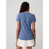 GAP T-shirt with logo - Women | Shoptok.si
