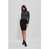Marisse Blouse Z-Ts-3924 Black | Shoptok.si