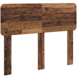  Konstrukcija postelje Star les 120 x 200 cm Masivno borovo les, (5000103059) | Shoptok.si