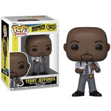 Funko figura pop! brooklyn nine nine - terry with jogurt | ePonuda.com