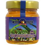 BioKing Bio med od lavande - 250 g | shoptok.hr
