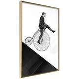  Poster - Stuntman 40x60 Cijene