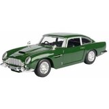  MET.AUTO 1:24 ASTON MARTIN DB5 Cene