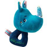 Lilliputiens mini zvečka nosorog marius Cijene