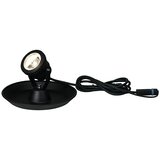 PAULMANN Plug & Shine Rasvjeta za jezero Spotlight (4 W, 24 V, IP68) PAULMANN Plug & Shine Rasvjeta za jezero Spotlight (4 W, 24 V, IP68) Slike