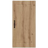  Zidni kuhinjski ormarić Zidne Umjetnički hrast 40 x 31 x 80 cm | shoptok.hr