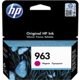  Kartuša HP 963 rdeča/magenta (3JA24AE) - original | Shoptok.si