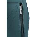 Vuch Ženski ruksak Joanna Teal, 34,5 x 28 cm | shoptok.hr