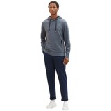Tom Tailor 1037833 muški duks, tamnosivi | ePonuda.com