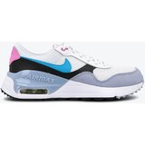 Nike Modne superge Air Max Systm Gs Bela | Shoptok.si