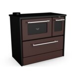 Simge Soba 701-G omega rjava leva Cene