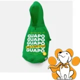 duks nije lako al' je guapo l