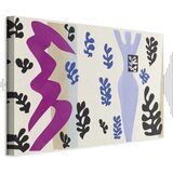  Slika - Henri Matisse – The Knife Thrower (from Jazz) 30x20 Akustična | shoptok.hr