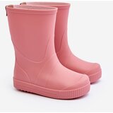 Kesi Children's Rain Boots Wave Gokids Pink Cijene