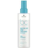 Schwarzkopf Professional Regenerator za kosu BC Moisture Kick Spray 200 ml Cene