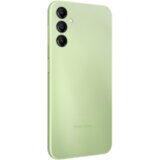 Samsung Smartphone 6.6″, Octa Core 2.0GHz, RAM 4GB, 50 Mpixel – Galaxy A14 4GB/128GB Green | Eponuda.ba