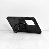 Techsuit Silicone Shield maska za Samsung Galaxy A73 5G črna | Shoptok.si