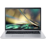 Acer Aspire 3 A317-54-57ZP 17,3 32GB/1TB NX.K9YEV.003 i5-1235U, Windows 11 Home Pure Silver | Shoptok.si