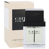 Carolina Herrera Chic 60 ml toaletna voda za muškarce u
