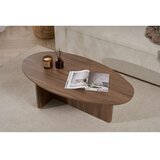 Hanah home sto za kafu orba walnut | ePonuda.com