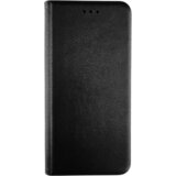  Futrola na preklop ELEGANT za Honor 200 Lite, Crna Cene