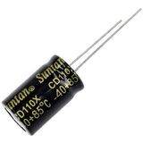 Suntan TS13DE1V102MSB0B0R elektrolitski kondenzator 5 mm 1000 µF 35 V 20 % (D x Š) 20 mm x 13 mm 1 St. | Eponuda.ba