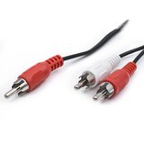 Kettz R2R-15 RCA M. na 2RCA M. kabl 1.5m Cene