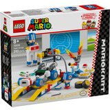 Lego LEGO® Super Mario™ - Mario Kart™ – Toad's garage (72035) | Shoptok.si