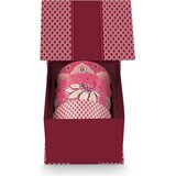 Pip Studio Oriental Flower Festival - darilni set 4 skodelic, Pink - 1 set Cene