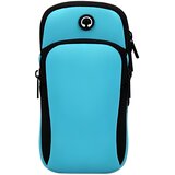 IZMAEL Sportska futrola CL-10063 na ruku - Plava | shoptok.hr
