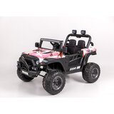Olimp Sport Dečiji auto na akumulator Bagi Brothers Sport pink | ePonuda.com