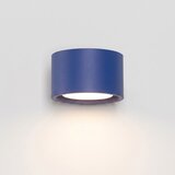 Sollux Stenska svetilka MODO 1 ultramarin Gx53, (5000284894) | Shoptok.si