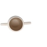S|P Collection Bijela keramička vaza (visina 30 cm) Bullet – | shoptok.hr