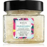 Delirium Flora piling za telo 200 g