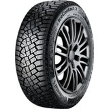 Continental IceContact 2 ( 235/55 R19 105T XL, SUV, ježevke, z izboceno zascitno letvijo ) zimska pnevmatika Cene