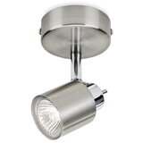 Philips meranti spot svetiljka mat hrom 1x35w 230, ( 18753 ) | ePonuda.com