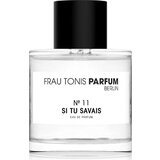 Frau Tonis Parfum No. 11 Si tu Savais - 50 ml | Shoptok.si