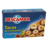 Pescamar hobotnica u galicijskom sosu 111g | ePonuda.com