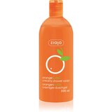 Ziaja Orange Butter kremasti gel za tuširanje 500 ml | shoptok.hr