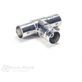 BPC BNC razdelnik sa tri ženska kraja | Eponuda.com