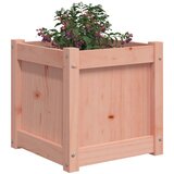  Vrtna sadilica 40x40x40 cm od masivne duglazije | shoptok.hr