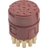  EPIC® SIGNAL M23 P umetak 17-polni LappKabel sadržaj: 20 kom. | Eponuda.ba