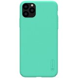Nillkin Maska za iPhone 11 Pro Super Frosted Shield zelena | Eponuda.com