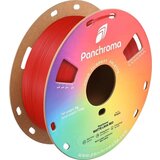 Polymaker Panchroma™ PLA Matte Lava Red - 1,75 mm / 1000 g | Shoptok.si