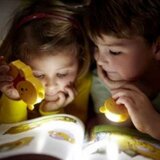 Philips Disney Winnie the Pooh ručna lampa 71767/34/16 | ePonuda.com