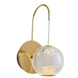 Opviq Zidna lampa 3000K, 5W LED, Žuta | Eponuda.ba