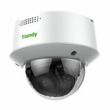 Tiandy ip dome kamera 5MP, 2,8-12mm, wdr 120dB, ir 30m, IP66, IK10 Cene