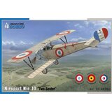 Special-Hobby Nieuport 10 "Two Seater", (21287162) Cene