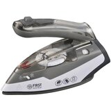 First likalnik parni potovalni belo-siva barva, 1100W, (20849570) | Shoptok.si